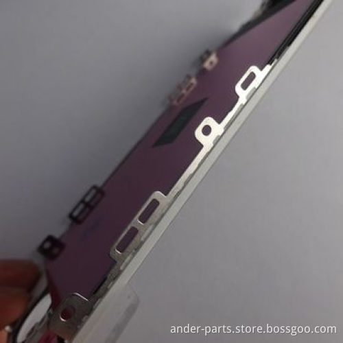 One-stop Supplier LCD Digitizer Assembly for iPhone 5, Multicolor, Brand New, Wholesale